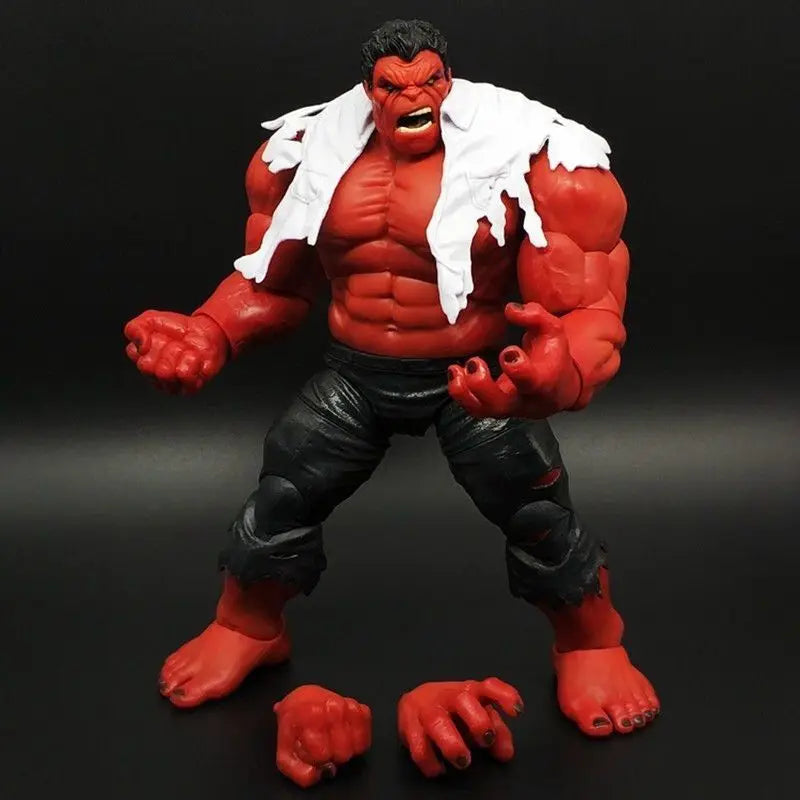 Avengers Hulk 8" Action Figure