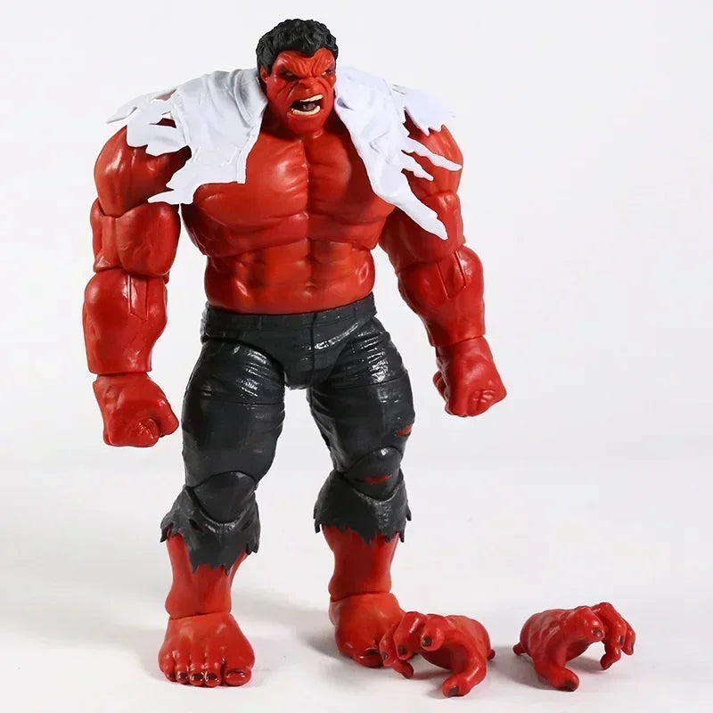 Avengers Hulk 8" Action Figure
