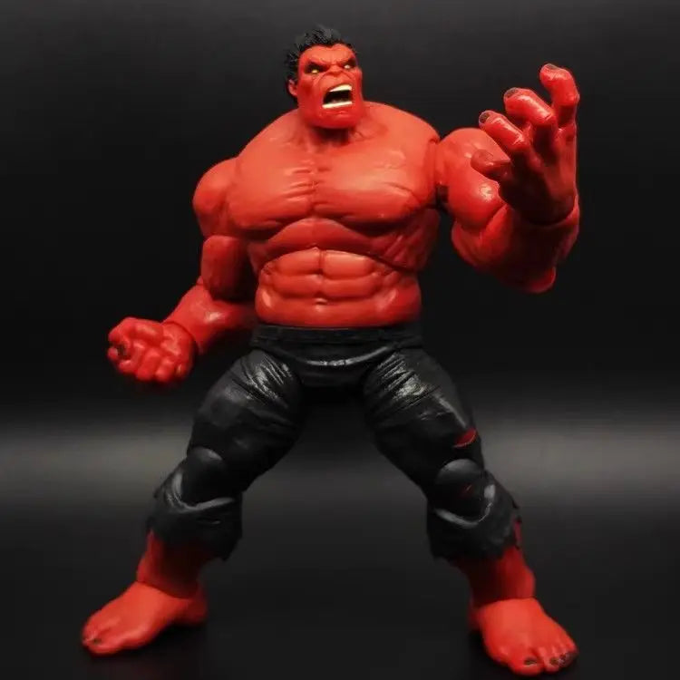 Avengers Hulk 8" Action Figure