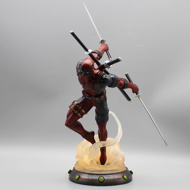 35.5cm Deadpool Action Figure