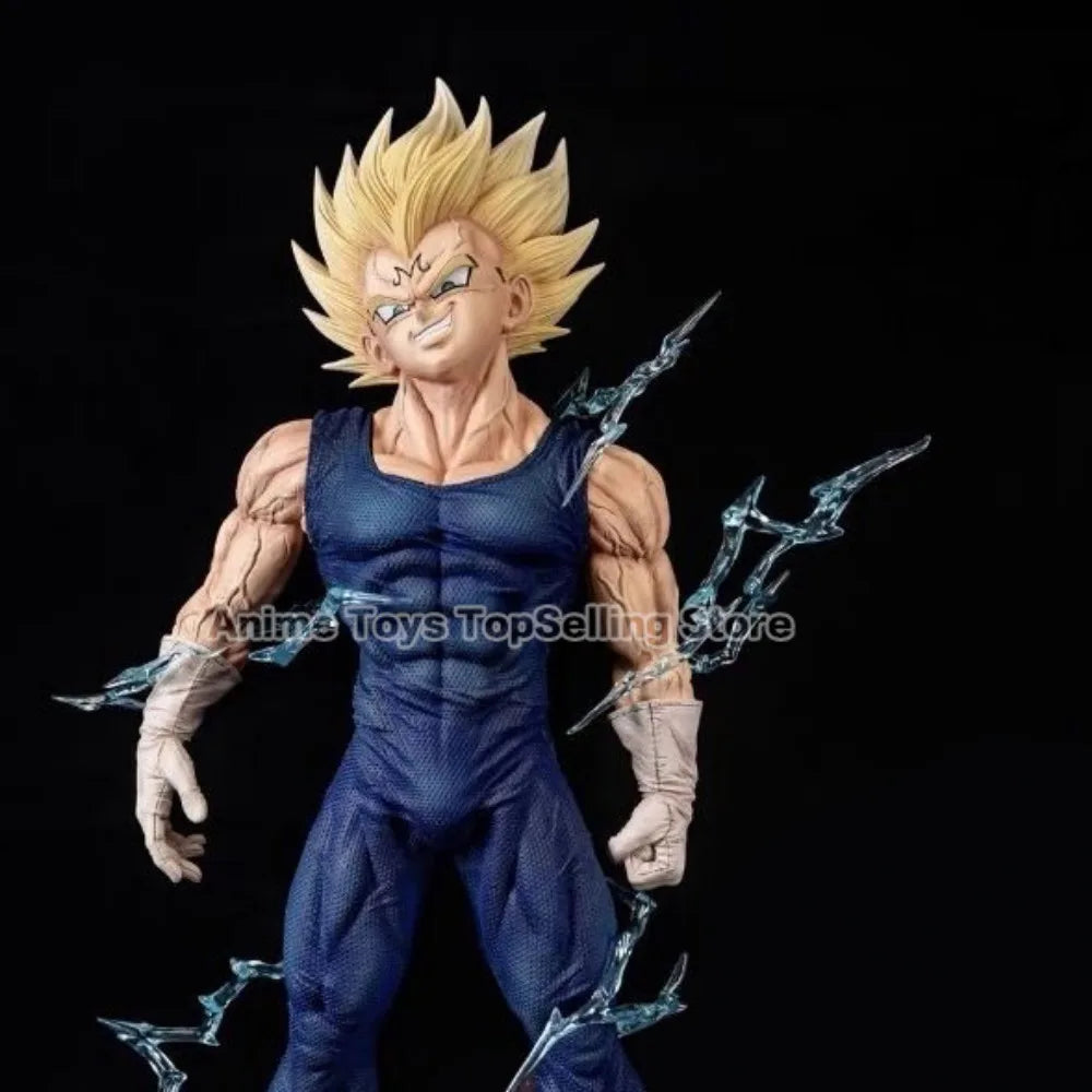 Dragon Ball Z Majin Vegeta Action Figure