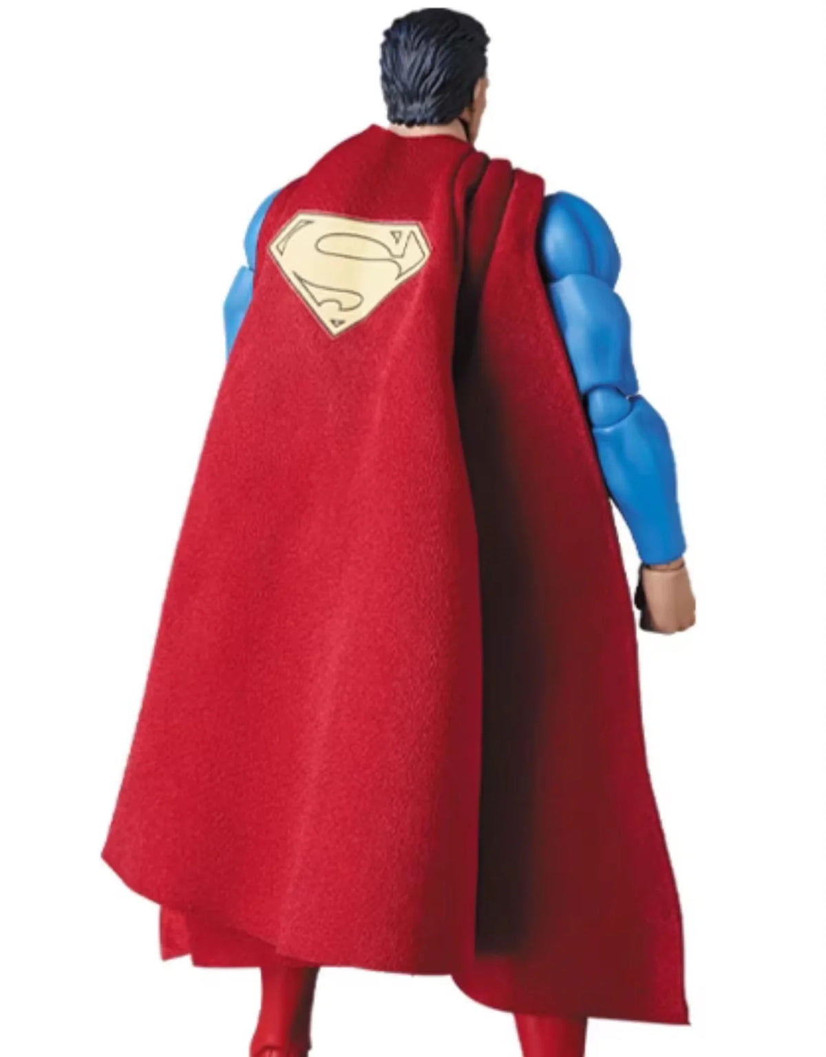 MAFEX Batman & Superman Action Figure