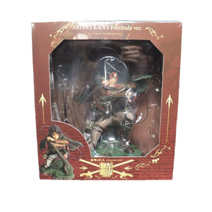 Attack on Titan Levi Ackerman Action Figure