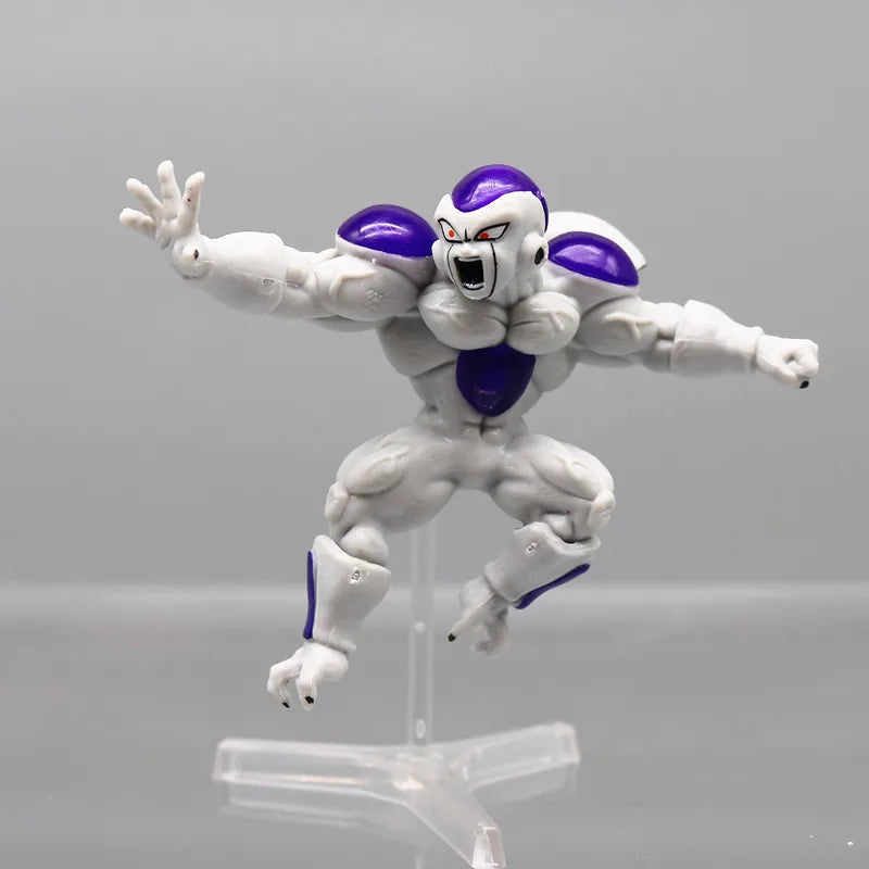 Dragon Ball Super Goku Ultra Instinct Figure