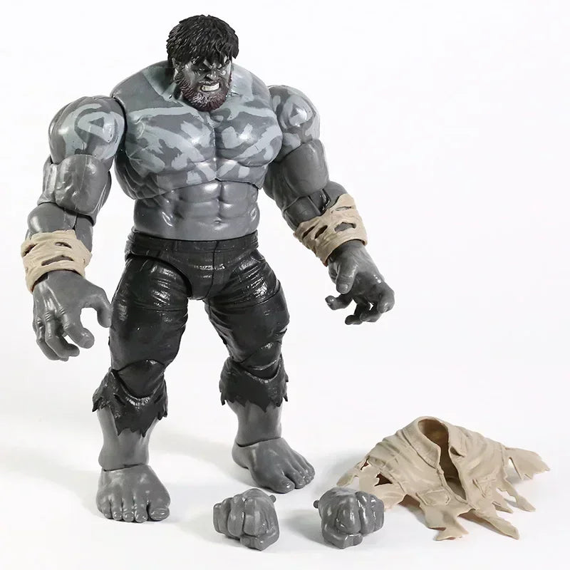 Avengers Hulk 8" Action Figure