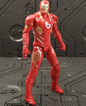 Marvel Endgame Action Figure Set