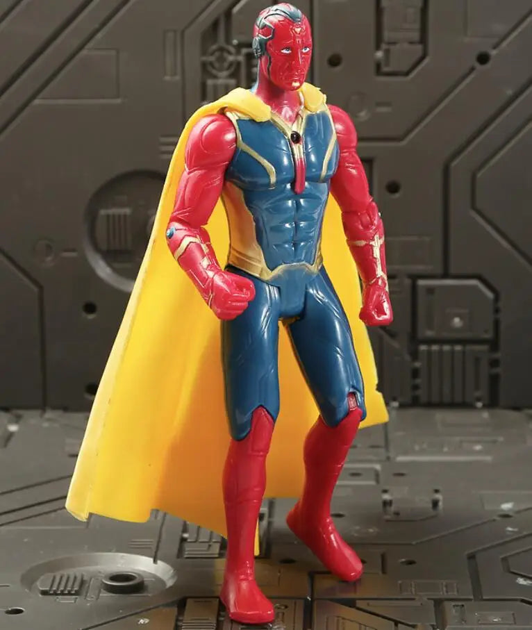 Marvel Endgame Action Figure Set