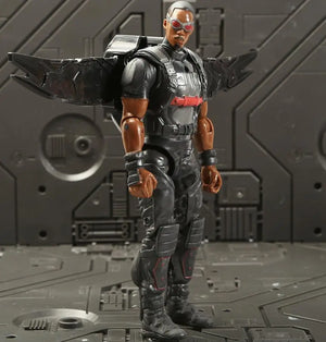 Marvel Endgame Action Figure Set