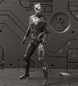 Marvel Endgame Action Figure Set