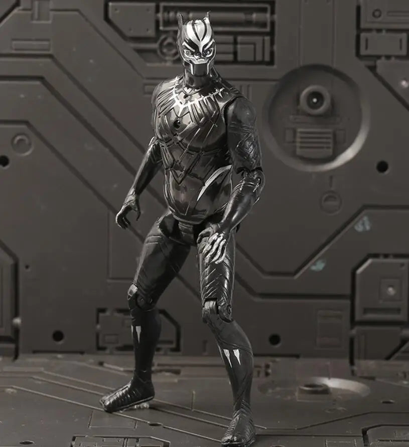 Marvel Endgame Action Figure Set