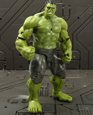 Marvel Endgame Action Figure Set