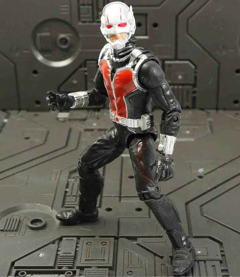 Marvel Endgame Action Figure Set