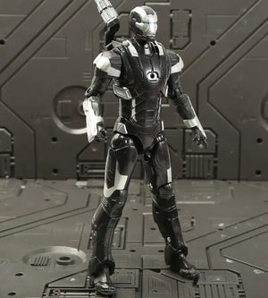 Marvel Endgame Action Figure Set