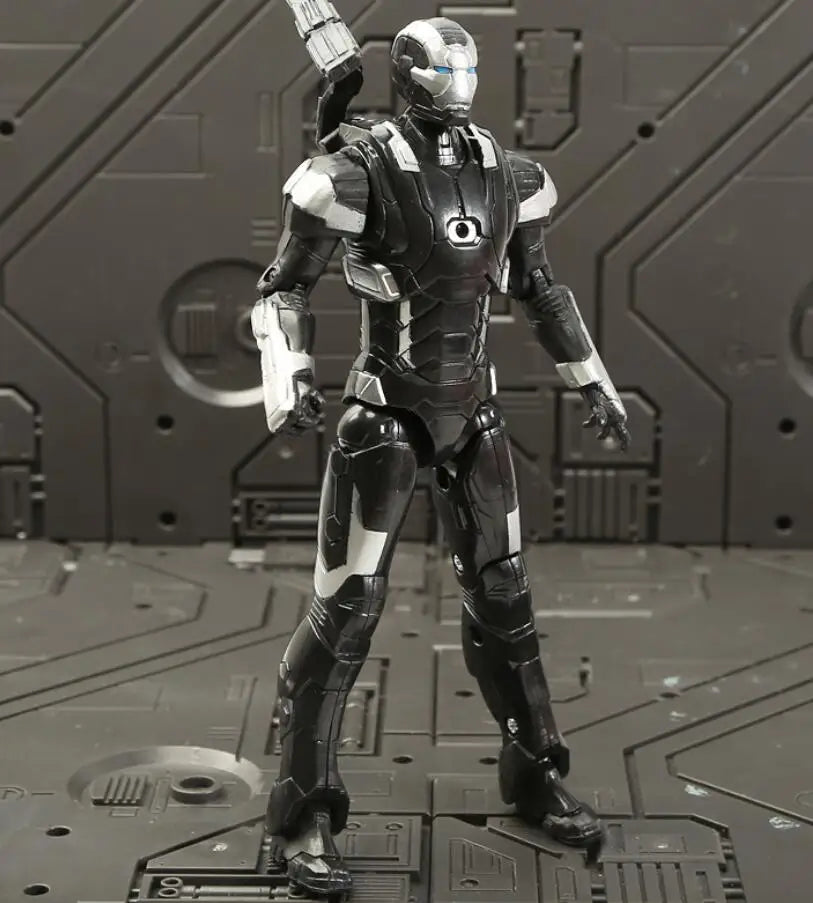 Marvel Endgame Action Figure Set