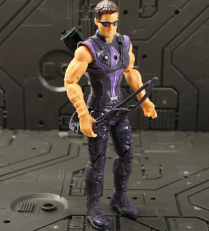 Marvel Endgame Action Figure Set