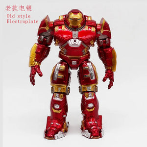 Avengers Luminous Action Figures