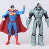 DC Justice League Action Figure Set