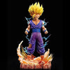 Dragon Ball Z Super Saiyan Gohan Figure