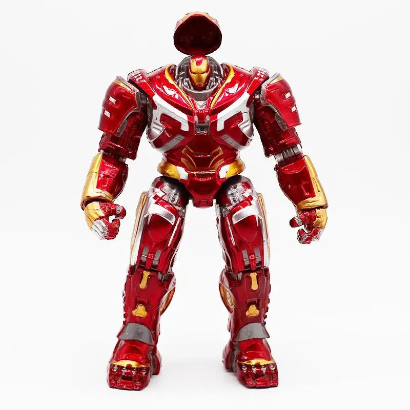 Avengers Luminous Action Figures