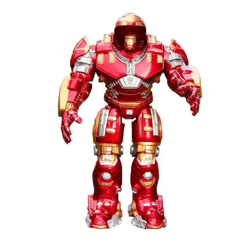 Avengers Luminous Action Figures