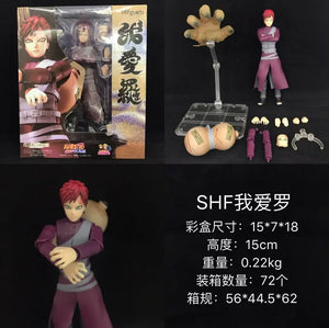 Shippuden Uzumaki Rasengan Action Figures