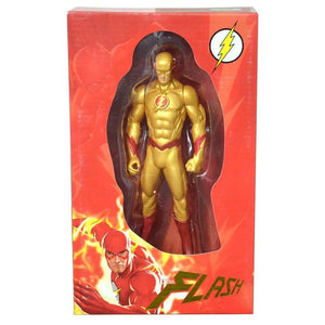 18cm The Flash Action Figure