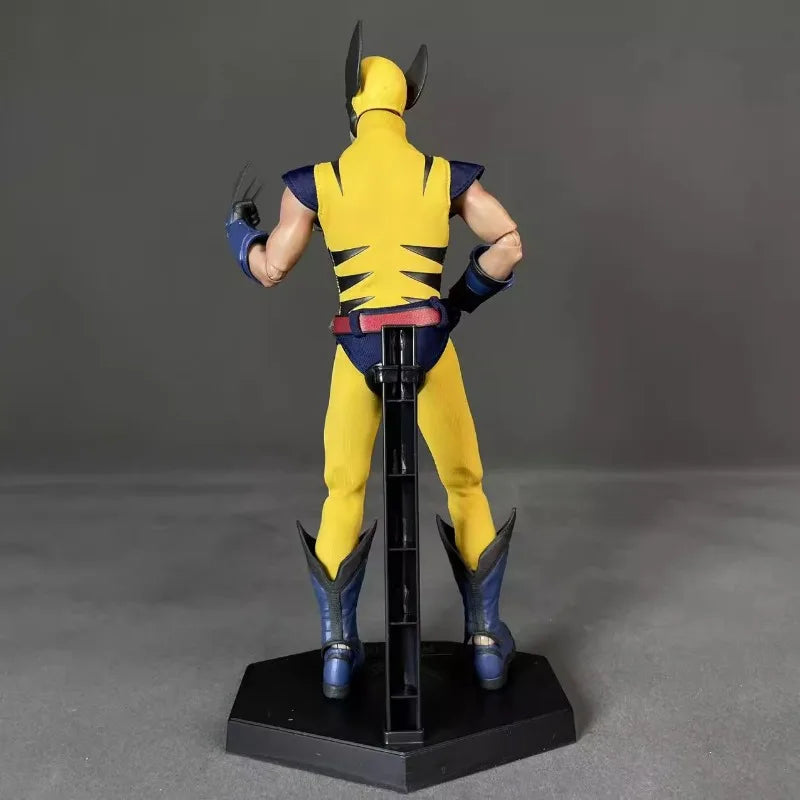 X-Men Wolverine Action Figure