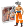 Dragon Ball Super Goku Ultra Instinct Figure