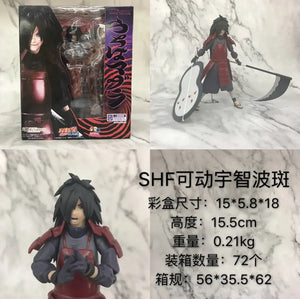 Shippuden Uzumaki Rasengan Action Figures