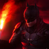 1/9 Scale Batman Action Figure