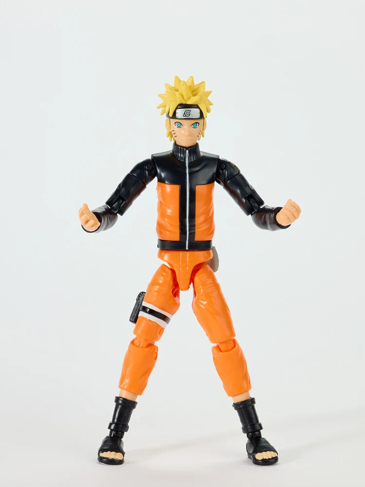 Naruto Anime Heroes Action Figure