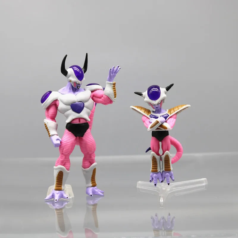 Dragon Ball Super Goku Ultra Instinct Figure