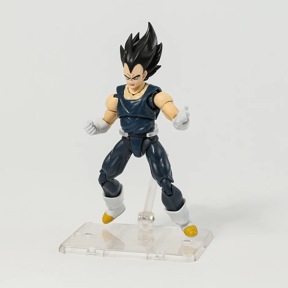 Dragon Ball Super Goku Ultra Instinct Figure