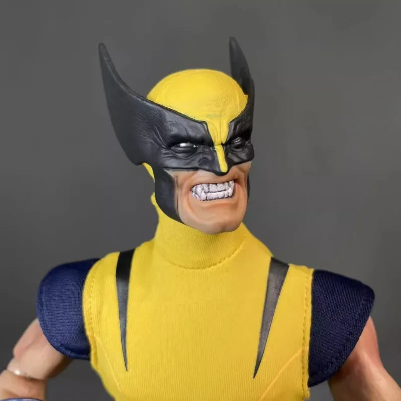X-Men Wolverine Action Figure