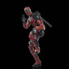 X-Men Legends Deadpool Action Figure