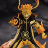 Naruto Kurama Link Mode Action Figure
