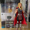 Thunder Lady Thor Action Figure