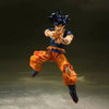 Dragon Ball Z Goku Migatte No Gokui Figure