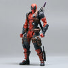 Marvel Deadpool 2.0 Action Figure