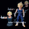 Dragon Ball Z Majin Vegeta Action Figure