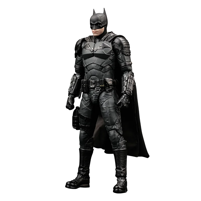 1/9 Scale Batman Action Figure