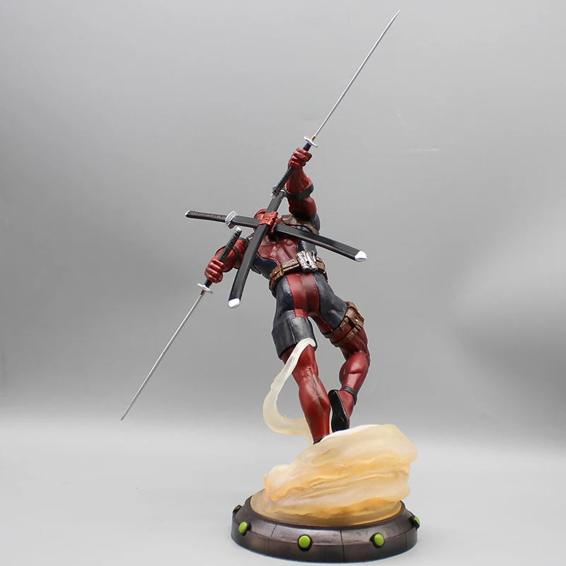 35.5cm Deadpool Action Figure
