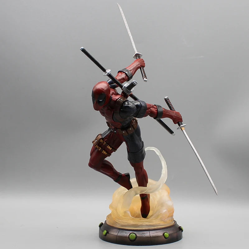35.5cm Deadpool Action Figure
