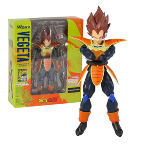 Dragon Ball Super Goku Ultra Instinct Figure