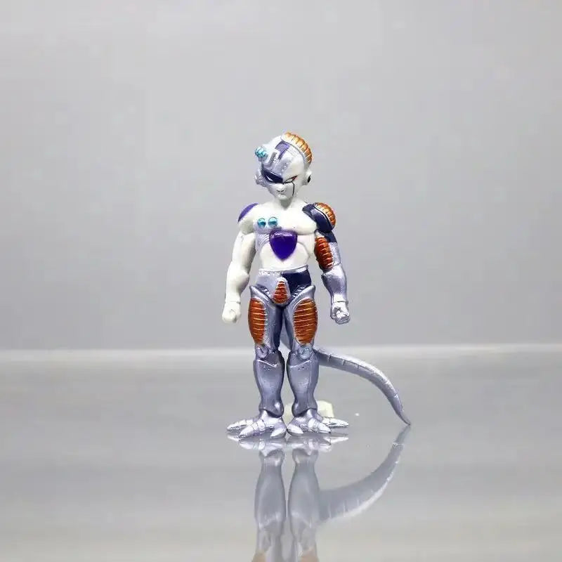 Dragon Ball Super Goku Ultra Instinct Figure