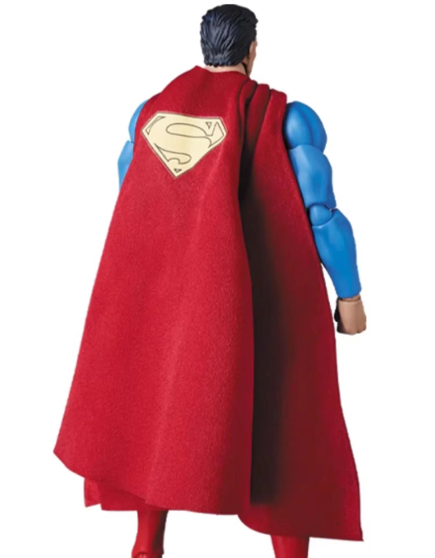 MAFEX Batman & Superman Action Figure