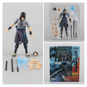 Shippuden Uzumaki Rasengan Action Figures