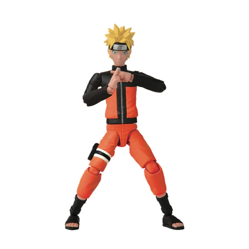 Naruto Anime Heroes Action Figure