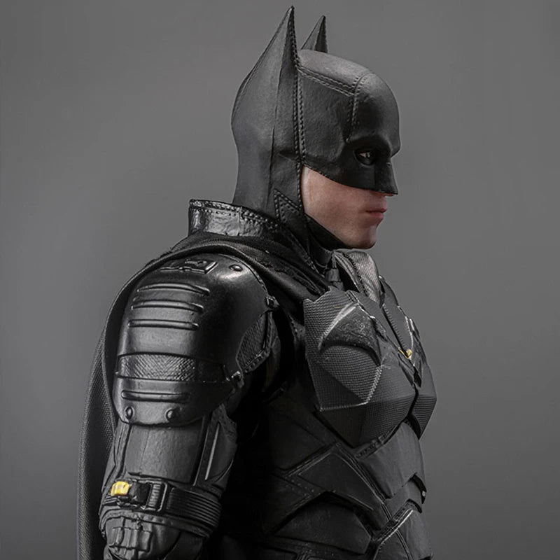 1/9 Scale Batman Action Figure