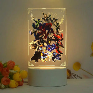 Spider-Man LED Night Light